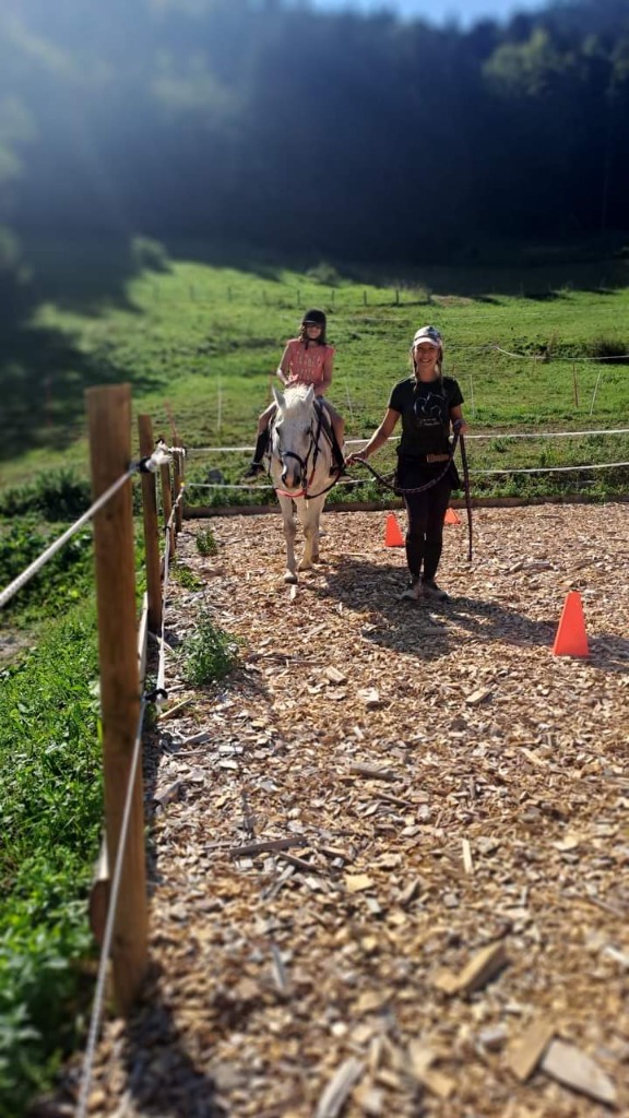 photo seance Sandra Boucher