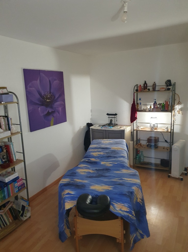 photo cabinet Céline Natural essentiel