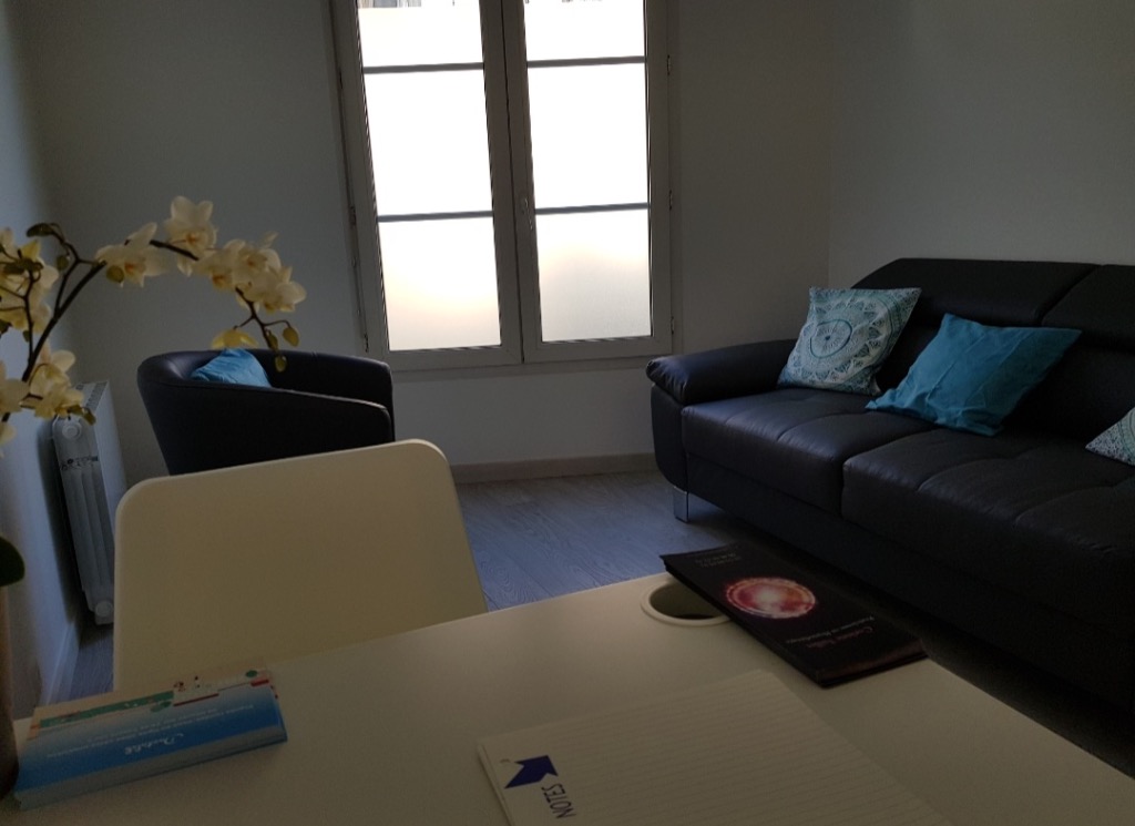 photo cabinet Corinne SAILLET