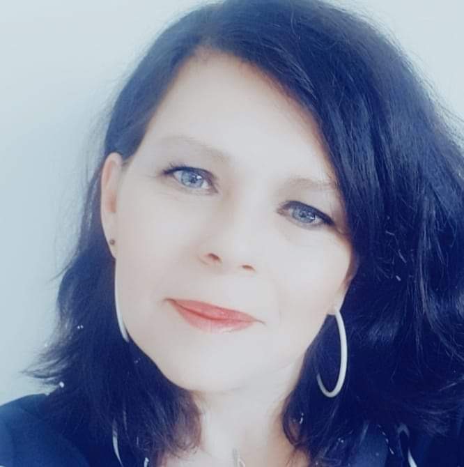 photo portrait Corinne SAILLET