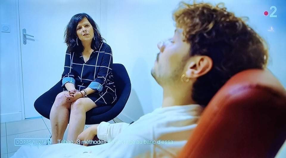 photo seance Corinne SAILLET