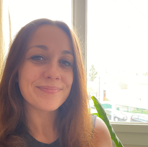 BESSE Pauline - Bulle d’évasion