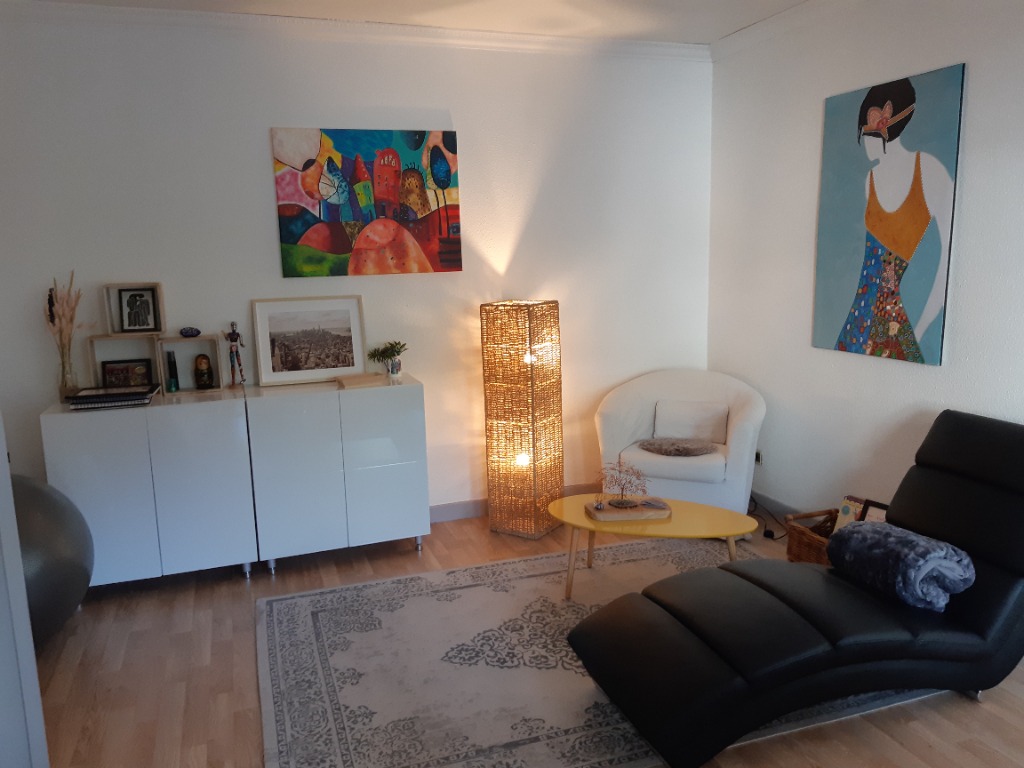 photo cabinet Sarah VANDEWEGHE