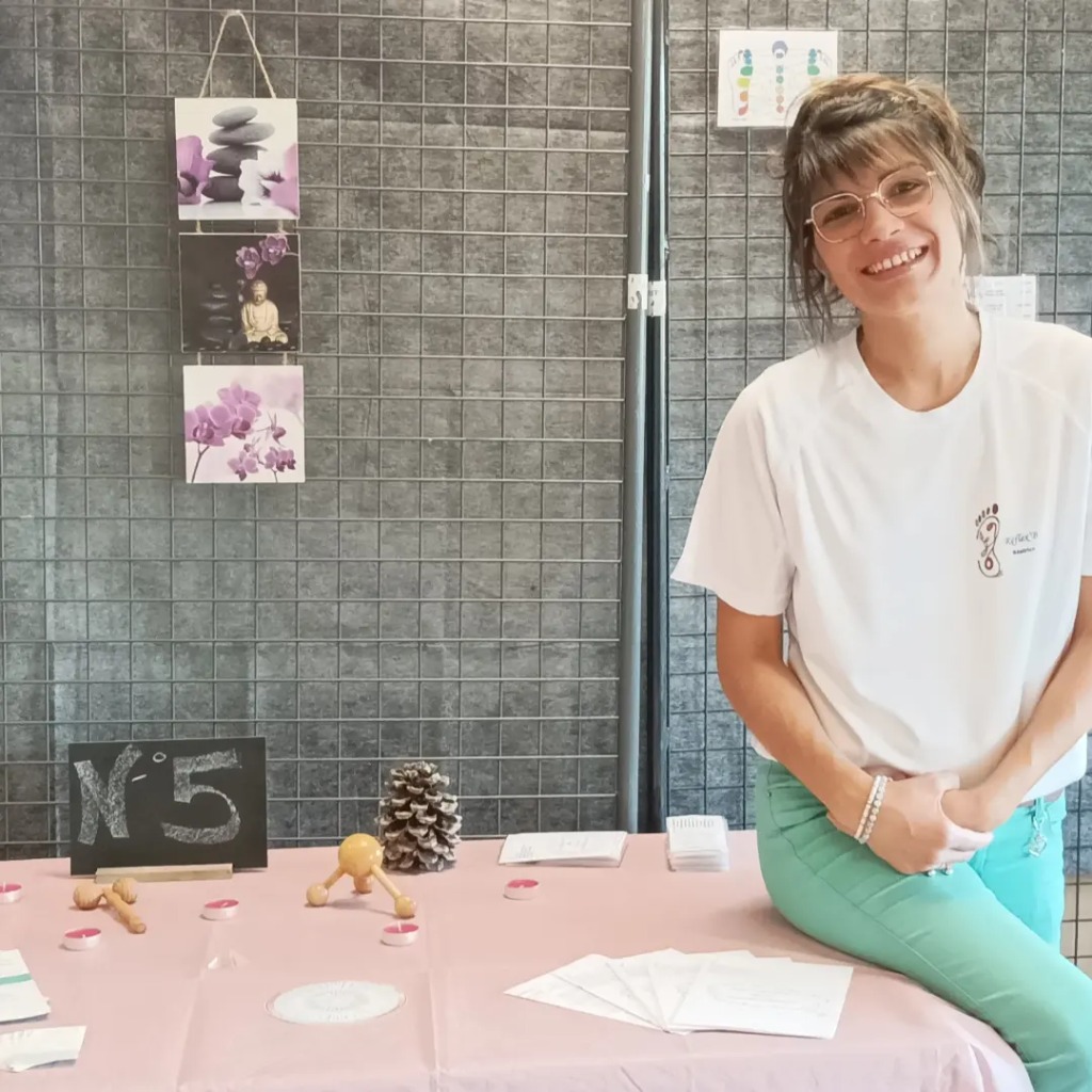 photo activite Réflex’B