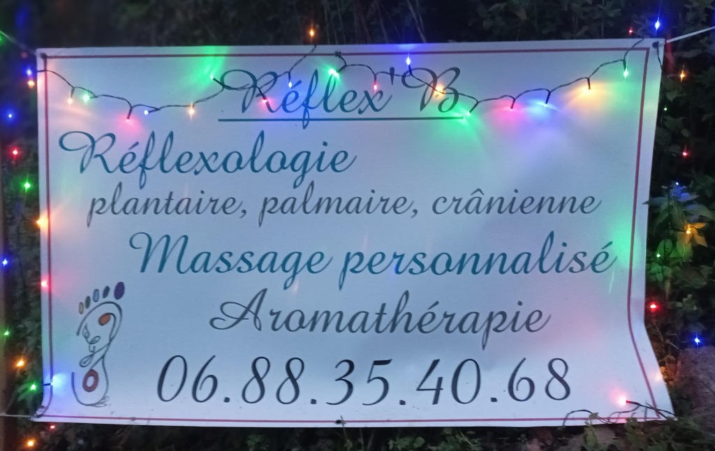 photo cabinet Réflex’B