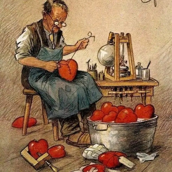 photo cabinet Claude MATHIS