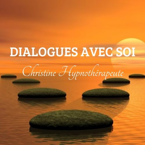 photo activite Dialogues Avec Soi - Christine Hypnothérapeute