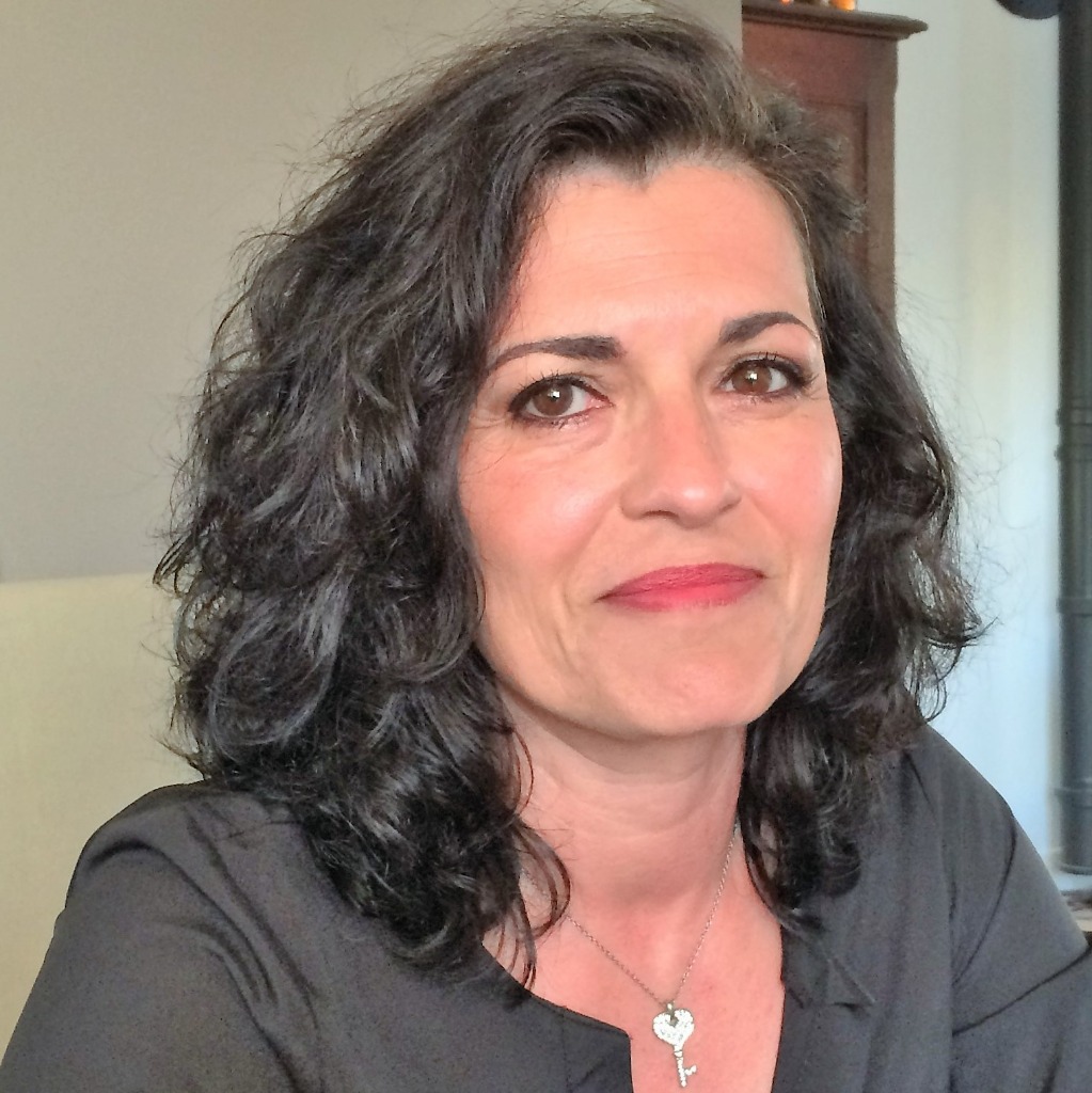 photo portrait Dialogues Avec Soi Christine