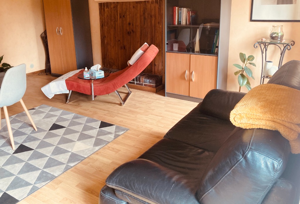 photo seance Dialogues Avec Soi - Christine Hypnothérapeute