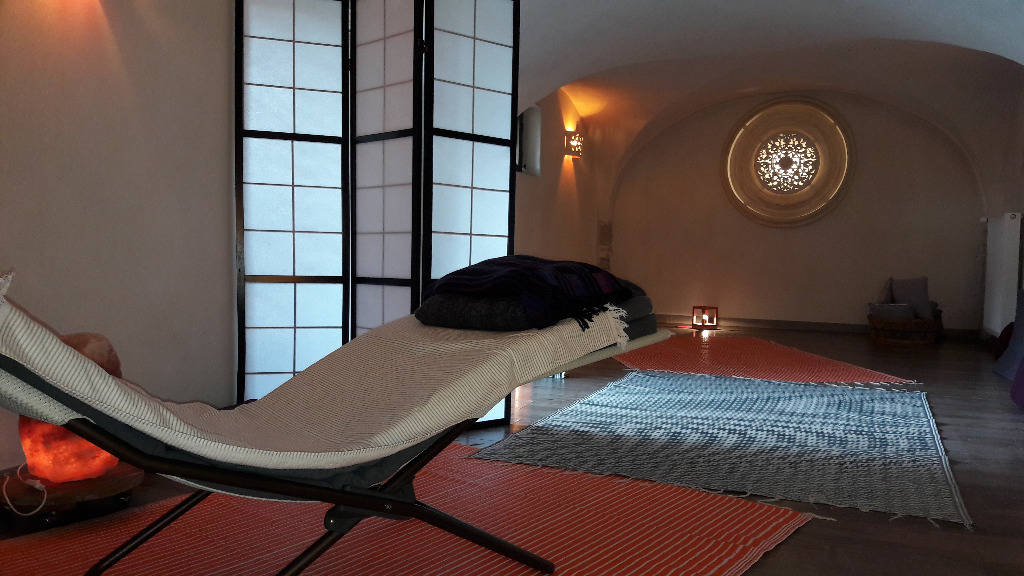 photo cabinet Sophie tresca