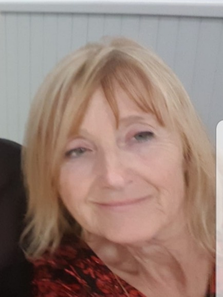 photo portrait Léa Remy