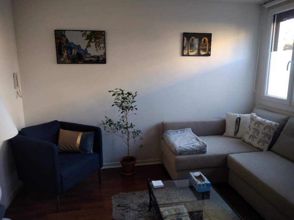 photo cabinet Henriet Mireille