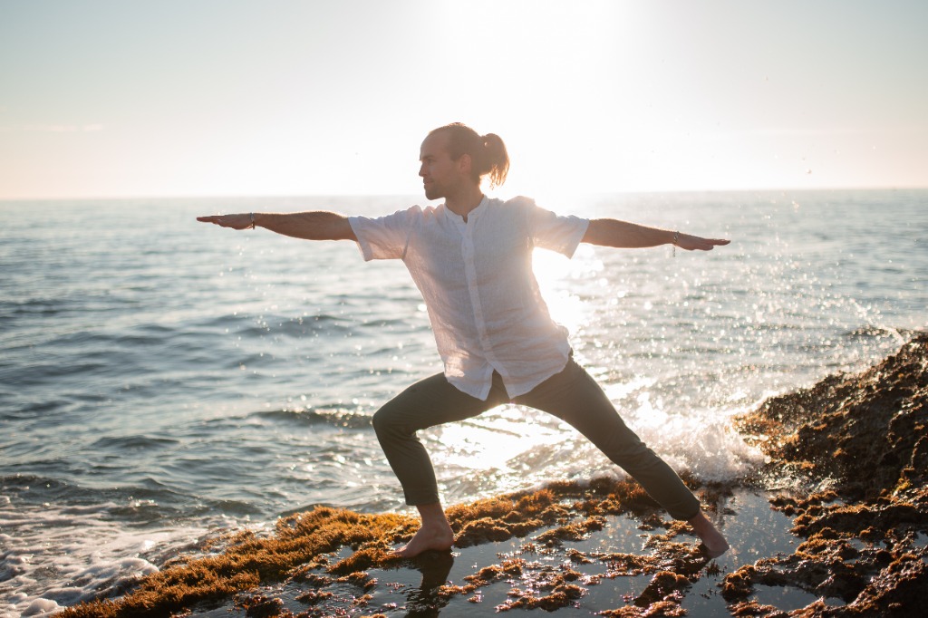 photo portrait Matthieu REBOUT