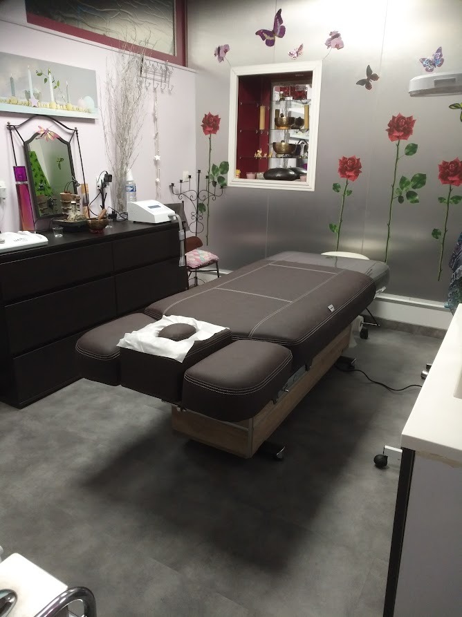 photo cabinet INSTITUT NEFERTITI