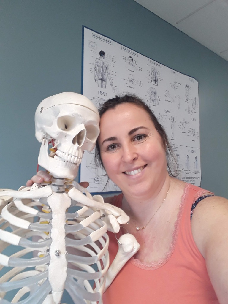 photo portrait INSTITUT NEFERTITI