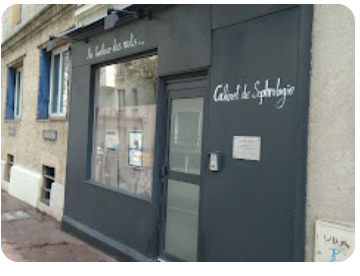 photo cabinet Maud Chaboud