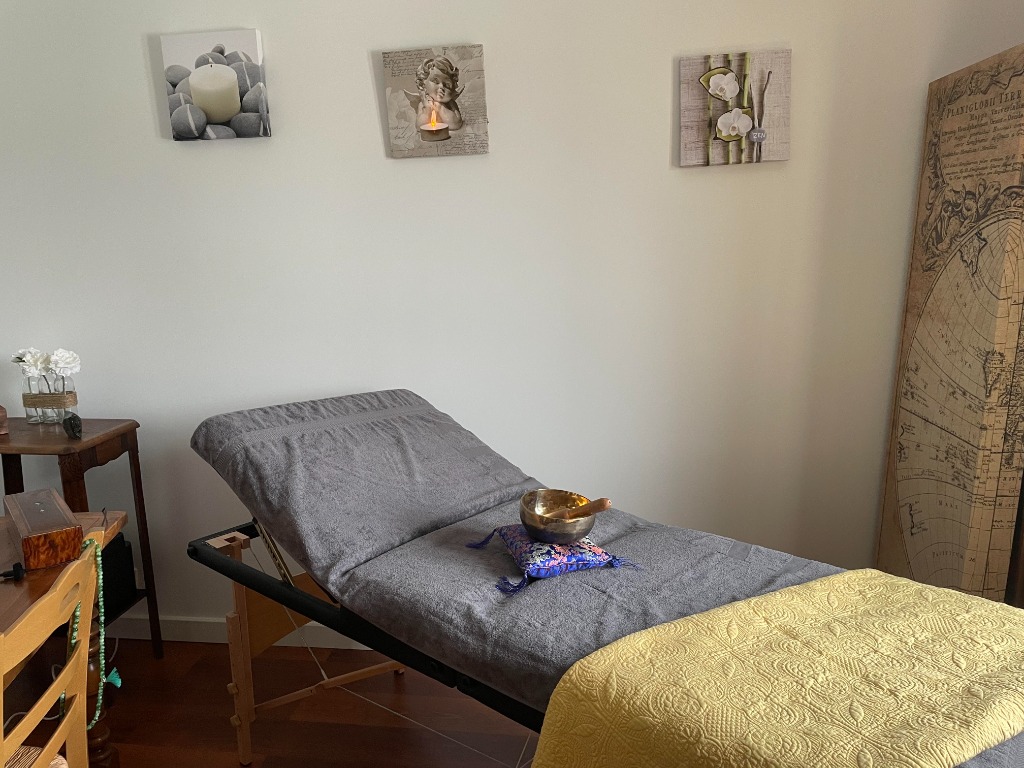 photo cabinet FLORE MAGNETISME