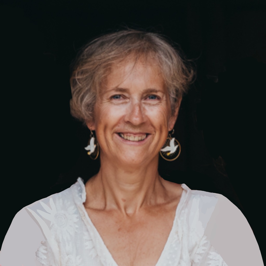 photo portrait Laurence CARLO GUILLOUX - HypnOrka