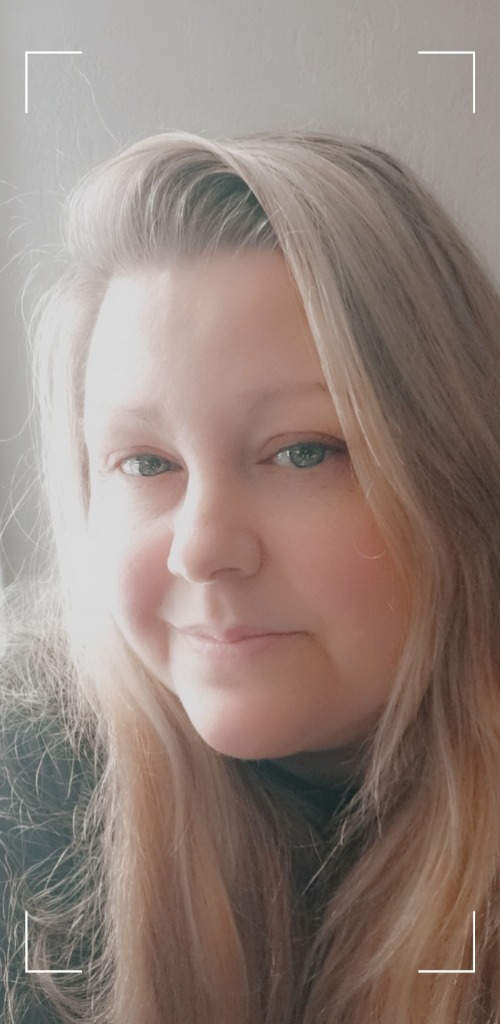 photo portrait Virginie Malzac