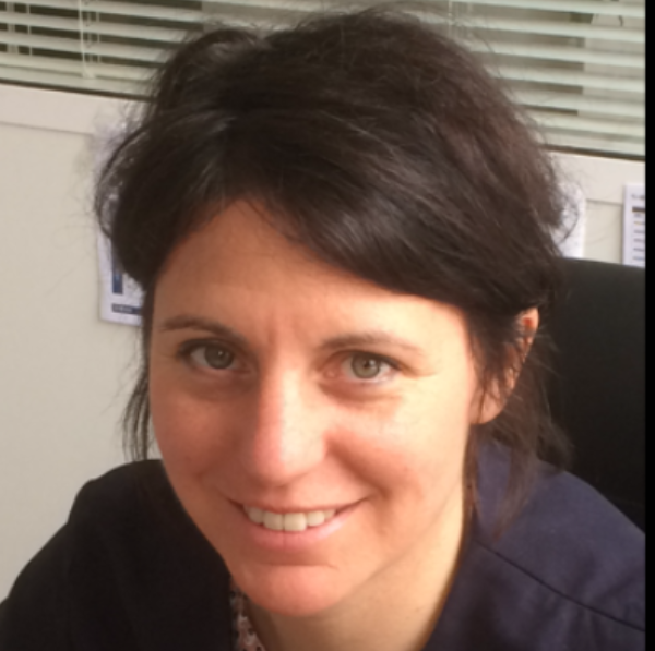 GAELLE LE FUR BOURCET