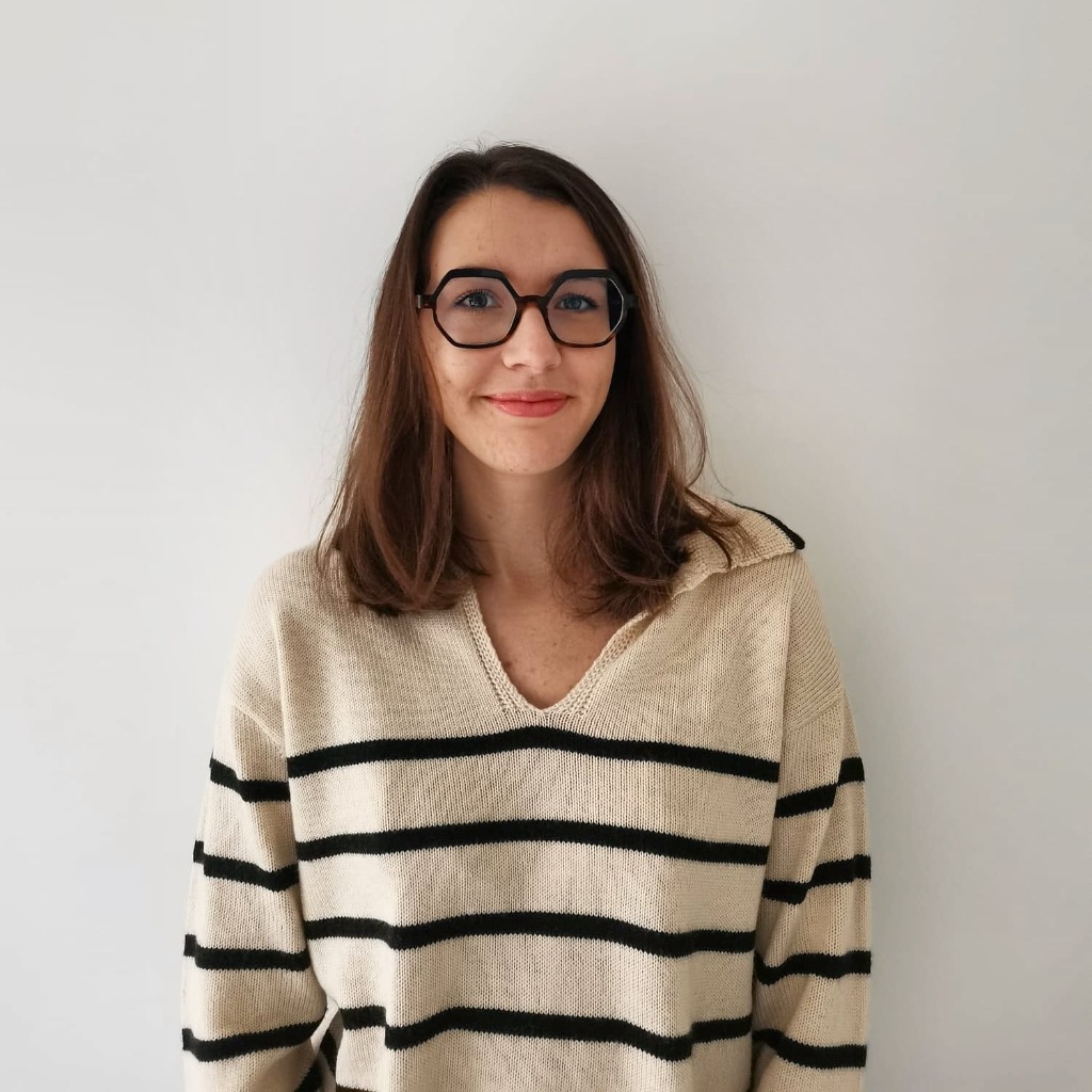 photo portrait Juliette Durand