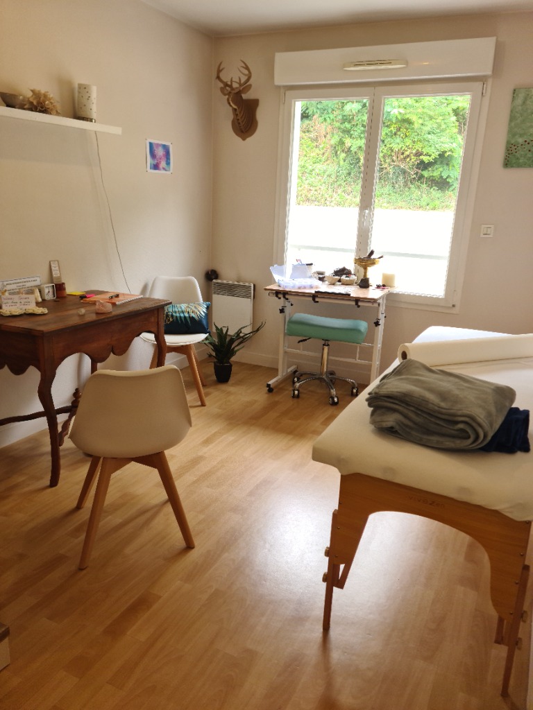 photo cabinet Anne Mazurier