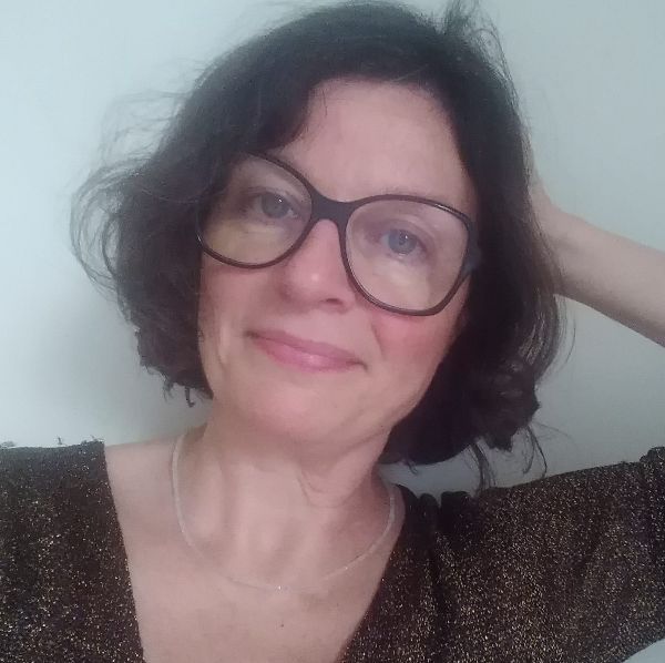 Sandra Stuhlen naturopathe