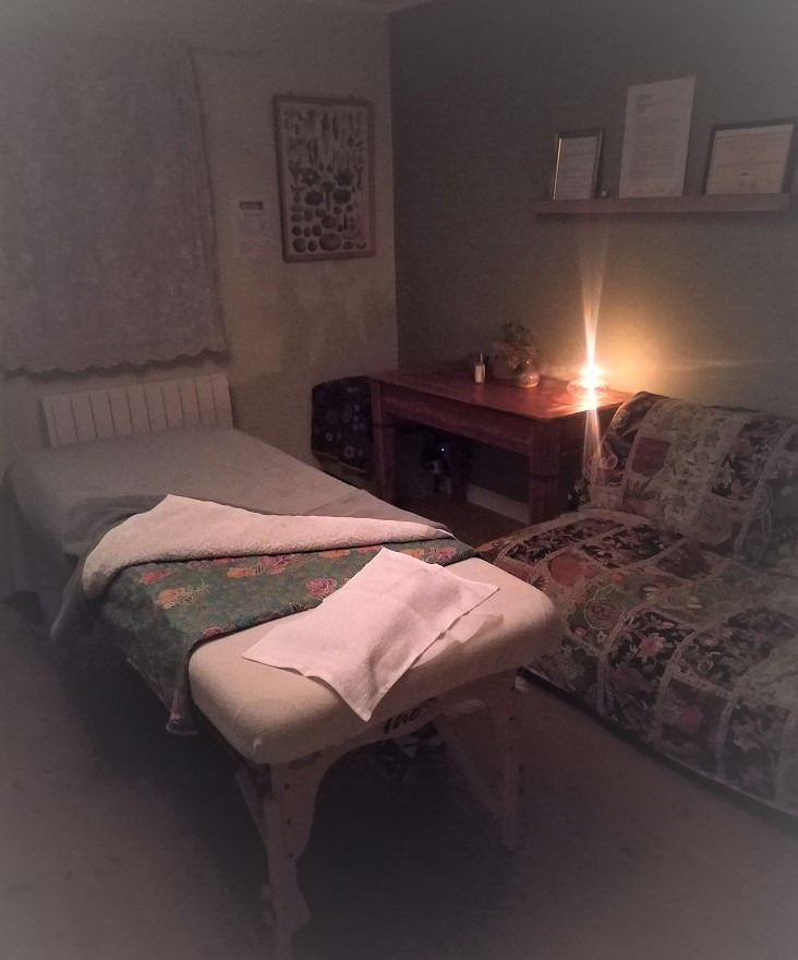 photo cabinet Sandra Stuhlen naturopathe