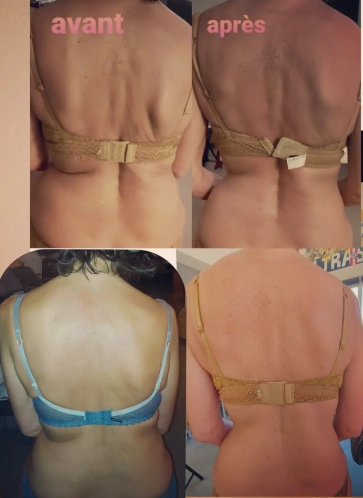 photo seance Andreo Sylvie 