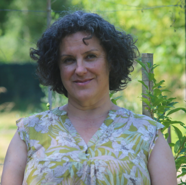 Françoise Cassagne Shiatsu, EI