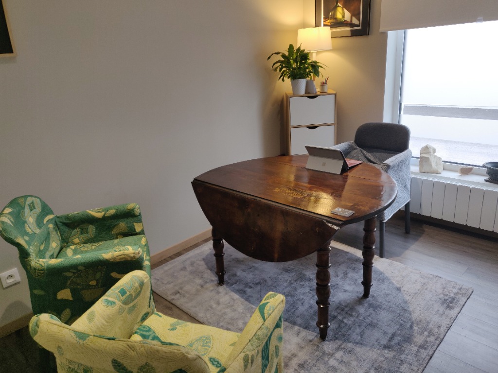 photo cabinet Rémy MARIE