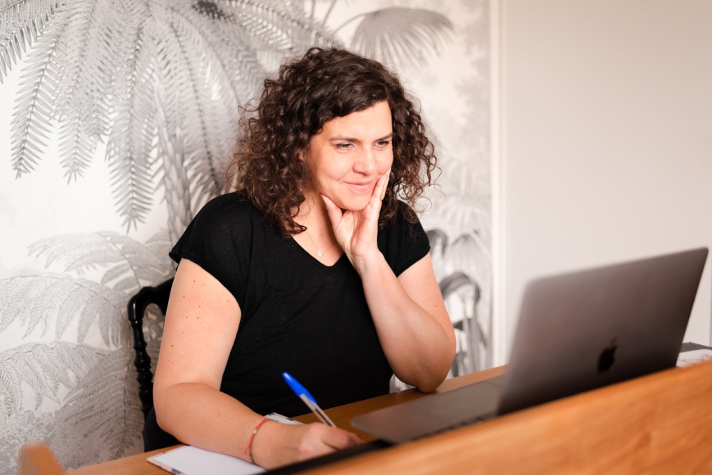 photo cabinet Virginie Cotel