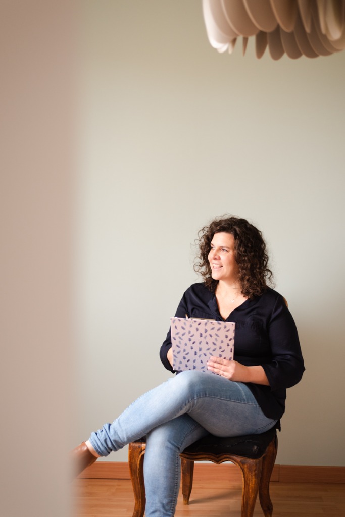 photo seance Virginie Cotel