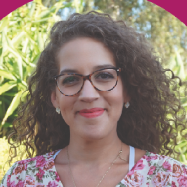 Kenza MOUFRIH - Médium Spirite & Guidances