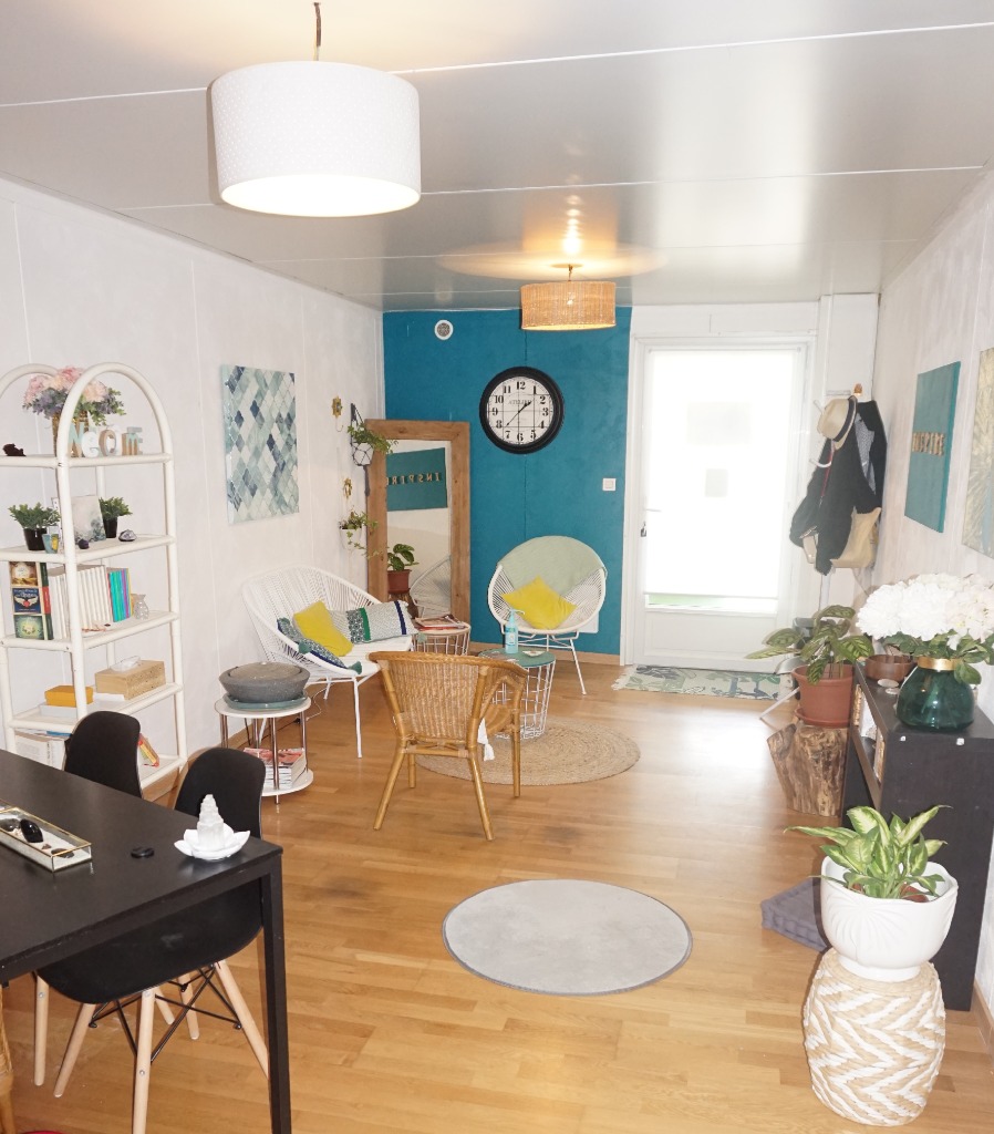 photo cabinet MOUFRIH/KENZA