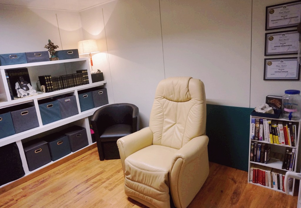 photo seance MOUFRIH/KENZA