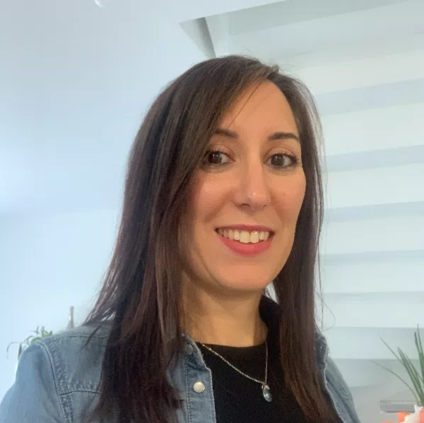 Stéphanie Maillet Naturopathe