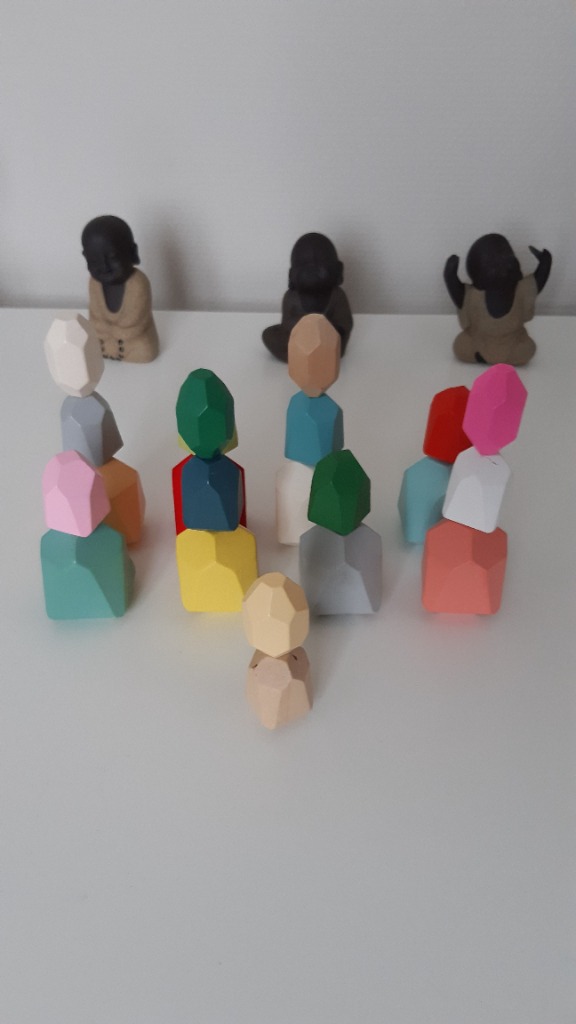 photo activite Coach en psychologie enfants et adolescents 