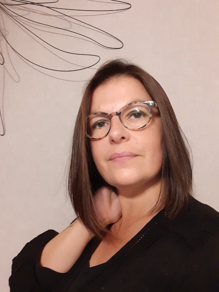 photo portrait Coach en psychologie enfants et adolescents 