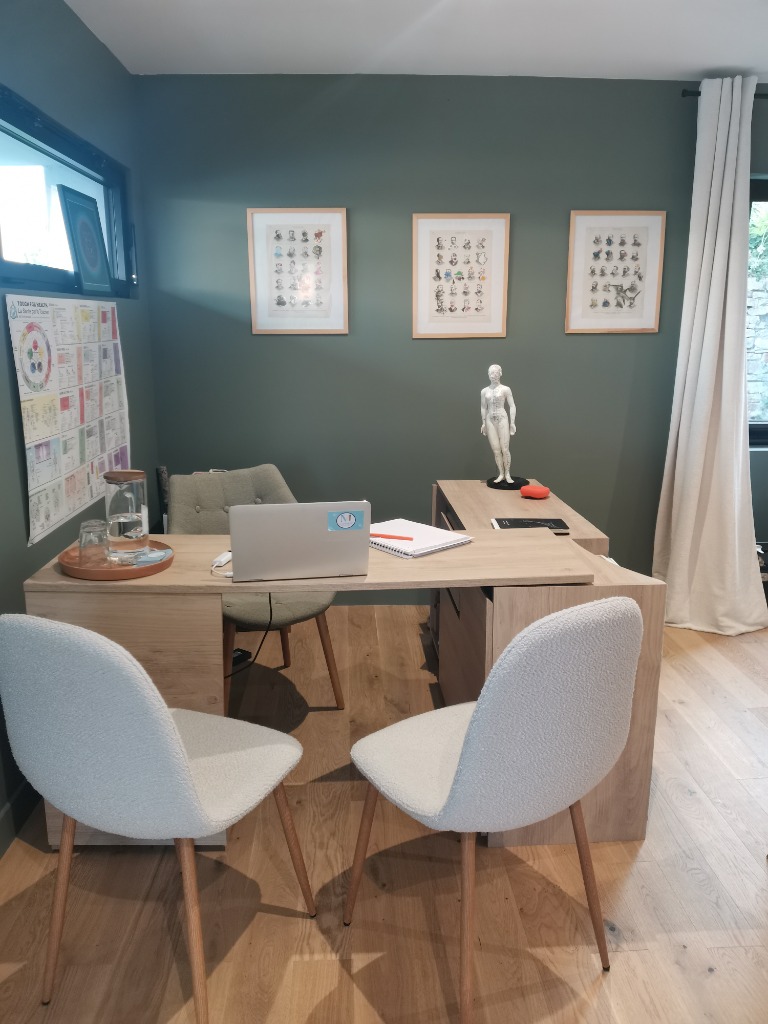 photo activite Marie Kinésiologue