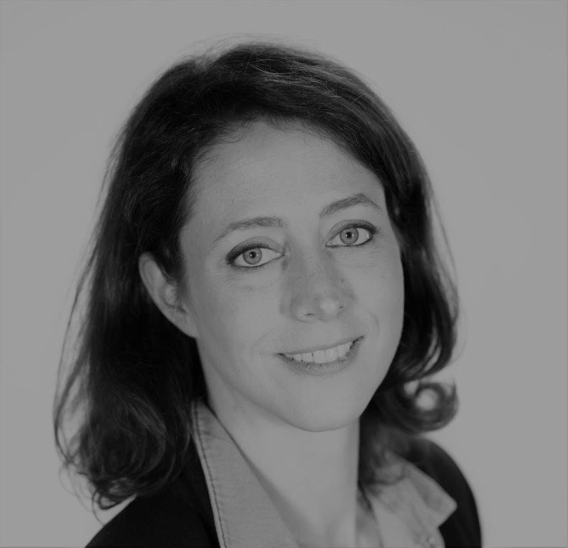 photo portrait Claire Guillemain