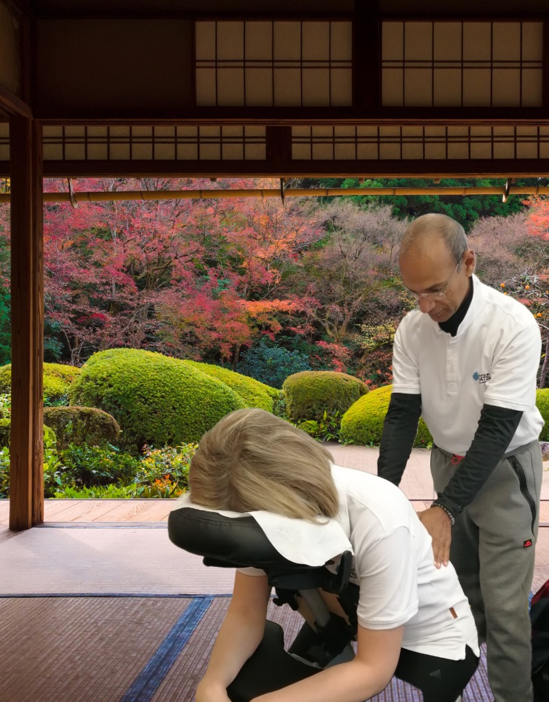 photo seance Jean-Luc DAVID