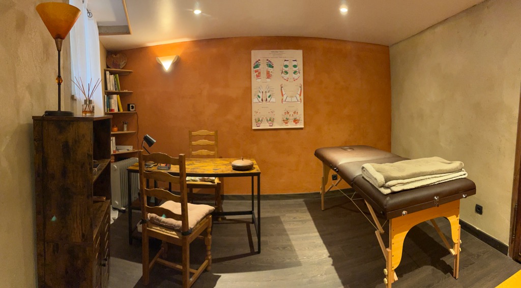 photo seance Laurence Mermet-Bijon