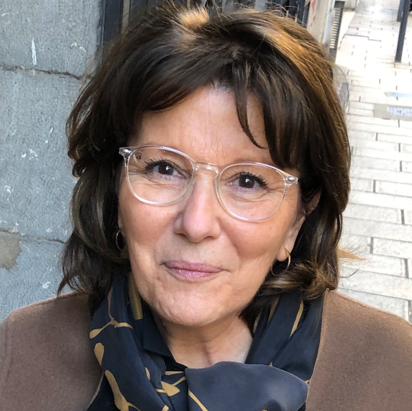 Carole PELLISSIER