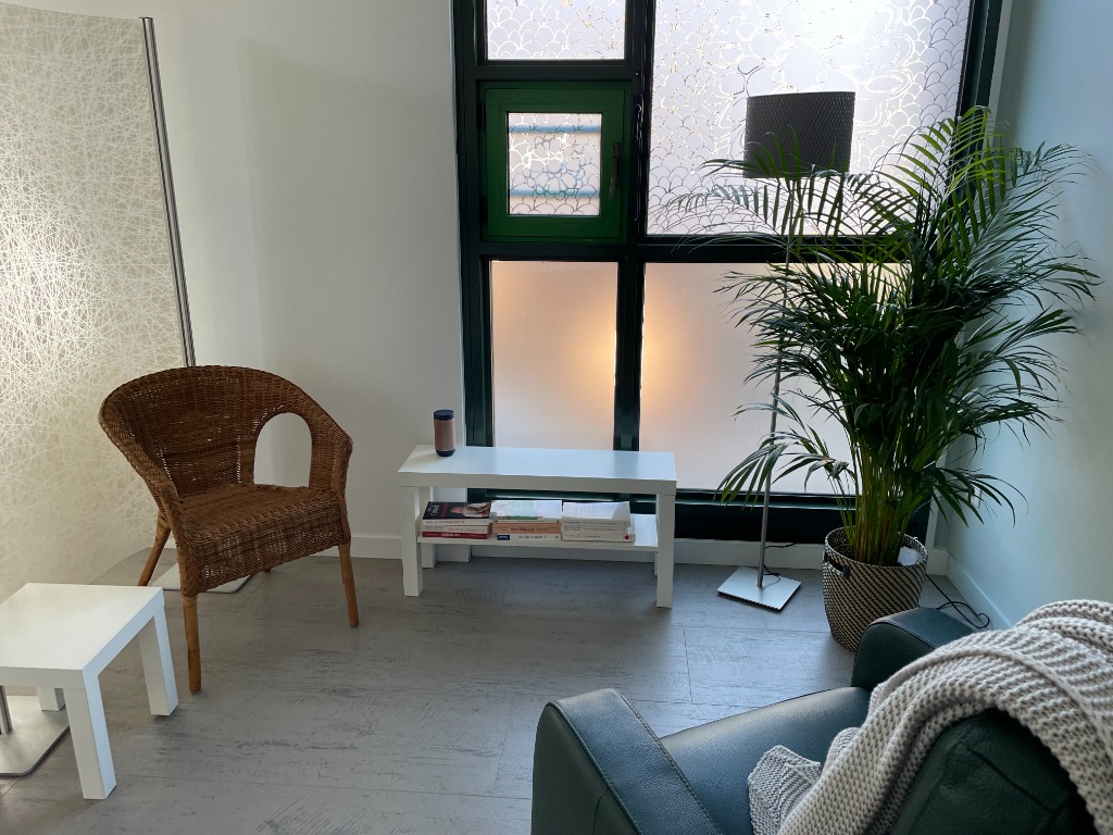 photo cabinet Carole PELLISSIER