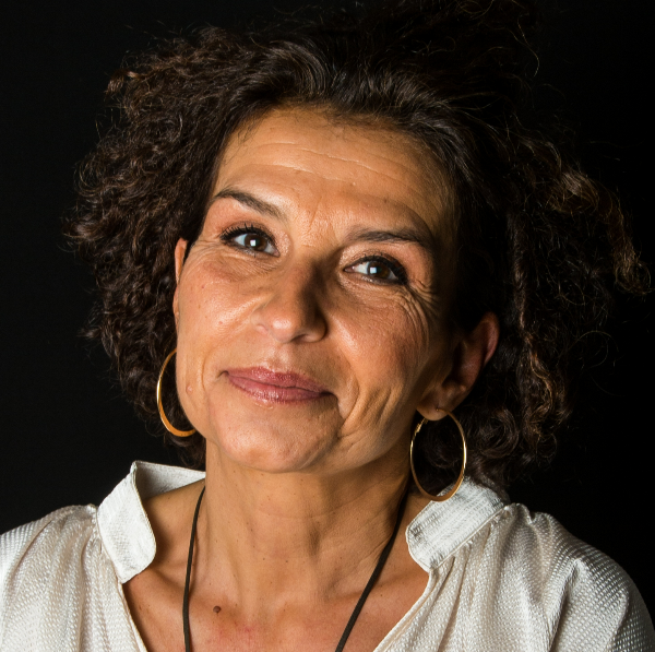 SAINT-PAUL Bénédicte