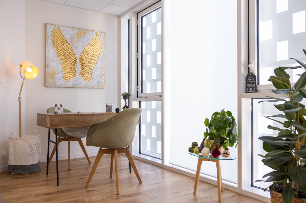 photo activite Carole IMBERT