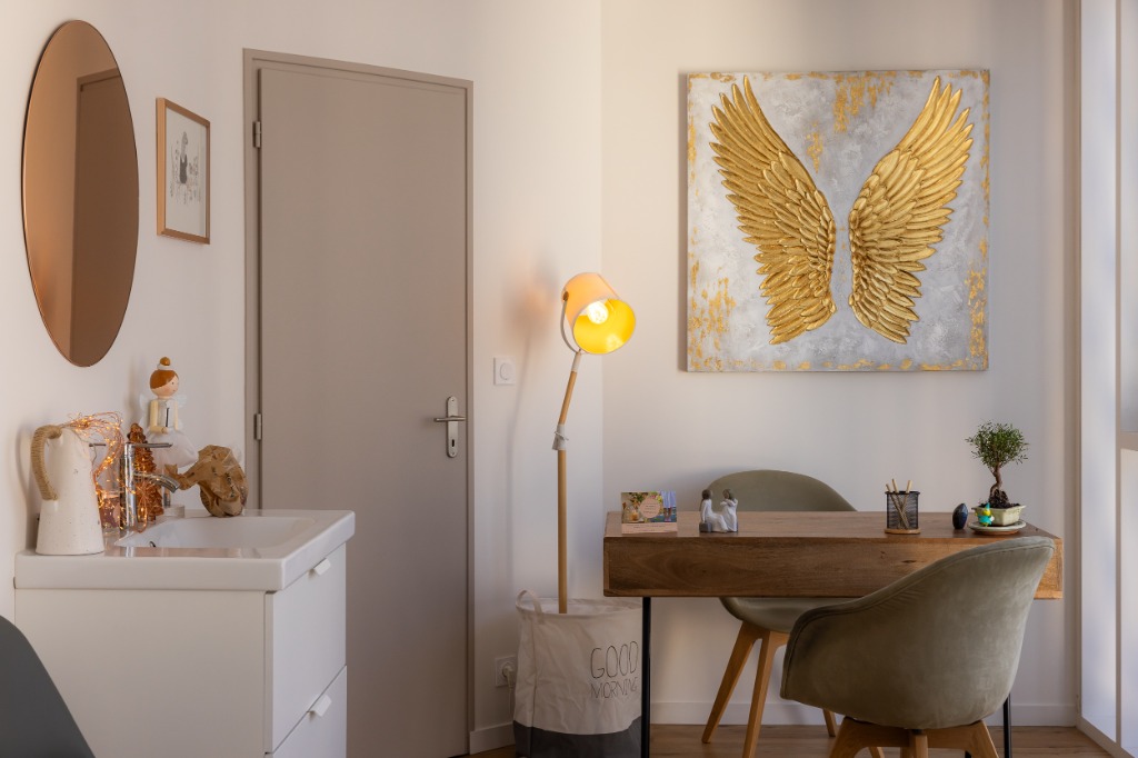 photo diplome Carole IMBERT