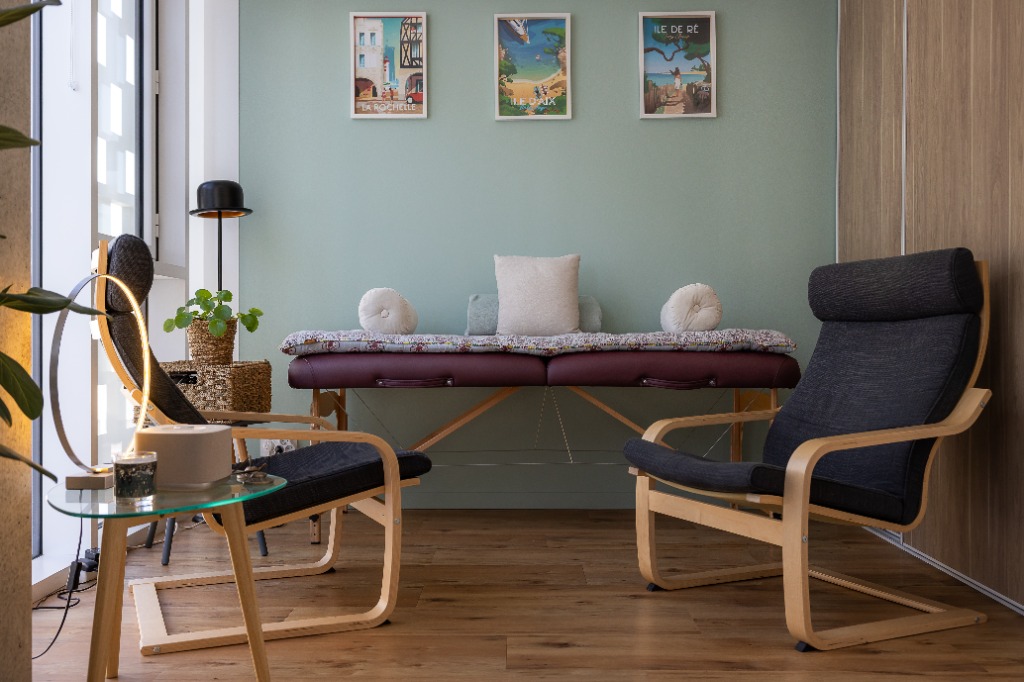 photo seance Carole IMBERT