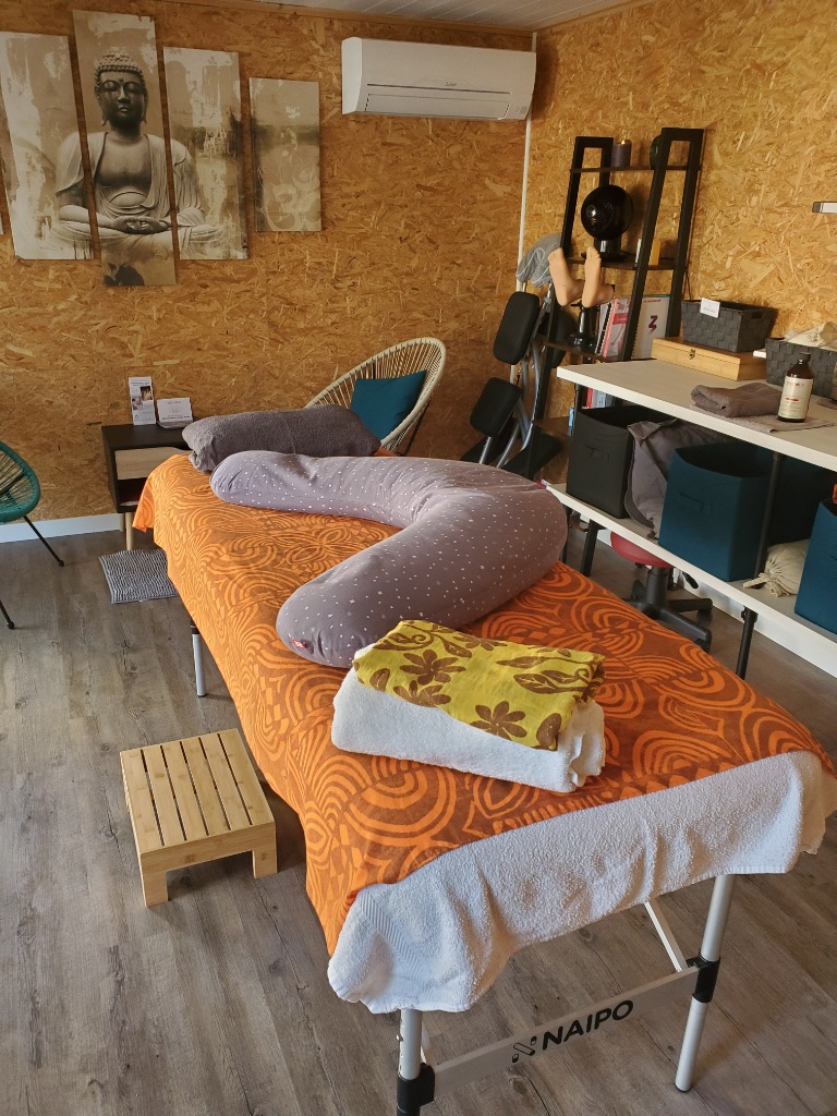 photo seance Amandine Grandchamp Ô jardins de la douce’heure 